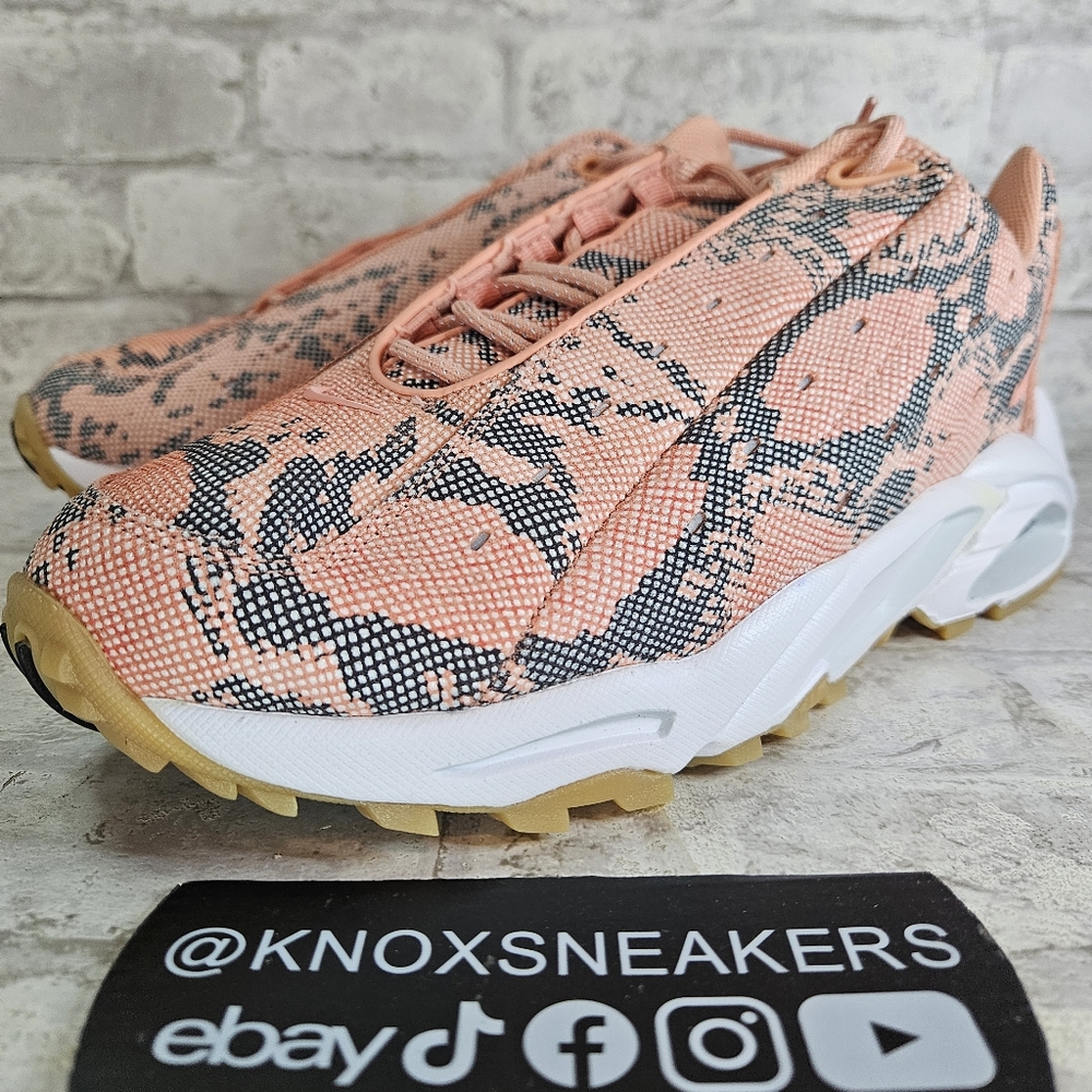 Nike Air Terra Hot Step x NOCTA Drake Pink Quartz DR5080 600 Men's Size 8.5